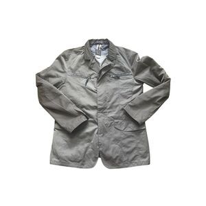 Gimo's Italy Technical Utility Blazer  Size 52‎ (EU)